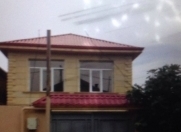 Satılır 4 otaqlı 125 m2 həyət evi Zabrat 1
