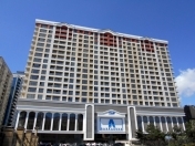 Satılır 4 otaqlı 194 m2 yeni tikili Qara şəhər