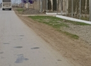 Satılır 80 sot torpaq Xırdalan