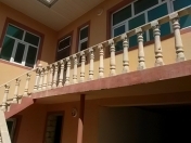 Satılır 5 otaqlı 130 m2 həyət evi Xırdalan