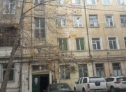 Satılır 2 otaqlı 58 m2 köhnə tikili Aygun City