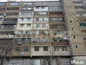 Satılır 3 otaqlı 70 m2 köhnə tikili Bakı Dövlət Universiteti