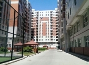 Satılır 3 otaqlı 136 m2 yeni tikili İnşaatçılar m.