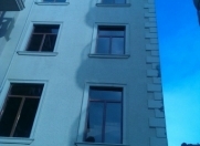 Satılır 1 otaqlı 50 m2 yeni tikili Xırdalan