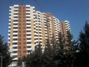 Satılır 1 otaqlı 47 m2 yeni tikili 20 yanvar m.