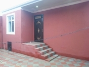 Satılır 2 otaqlı 60 m2 həyət evi Binəqədi