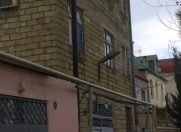 Satılır 5 otaqlı 360 m2 villa Rəsulzadə