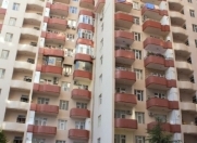 Satılır 2 otaqlı 85 m2 yeni tikili Qara şəhər