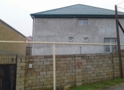 Satılır 3 otaqlı 166 m2 həyət evi Binəqədi