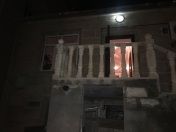 Satılır 3 otaqlı 100 m2 həyət evi İnşaatçılar m.