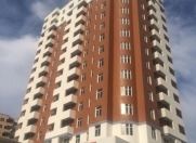 Satılır 1 otaqlı 52 m2 yeni tikili Xırdalan