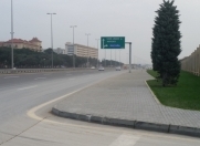 Satılır 5 sot torpaq Buzovna