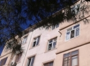 Satılır 2 otaqlı 36 m2 köhnə tikili 1 mkr