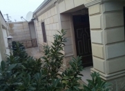 Satılır 5 otaqlı 300 m2 həyət evi Zabrat 1