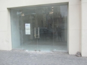 İcarəyə verilir 2 otaqlı 80 m2 obyekt Hüseyn Cavid parkı