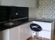 Satılır 3 otaqlı 128 m2 yeni tikili İnşaatçılar m.