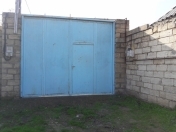 Satılır 3 otaqlı 77 m2 bağ evi Novxanı