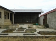Satılır 6 otaqlı 225 m2 həyət evi Şəmkir