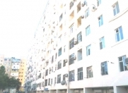 Satılır 3 otaqlı 130 m2 yeni tikili Aygun City