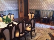 Satılır 5 otaqlı 125 m2 köhnə tikili 6 mkr