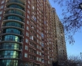 Satılır 3 otaqlı 150 m2 yeni tikili Tibb Universiteti