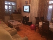 Satılır 3 otaqlı 85 m2 köhnə tikili 8 mkr