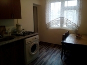 Satılır 4 otaqlı 92.8 m2 köhnə tikili 8 km