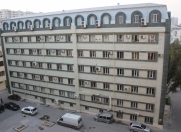 İcarəyə verilir 3 otaqlı 140 m2 yeni tikili Nəriman Nərimanov parkı