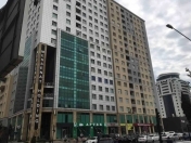 İcarəyə verilir 4 otaqlı 176 m2 yeni tikili Nəriman Nərimanov m.