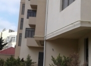 Satılır 2 otaqlı 50 m2 yeni tikili Ukrayna dairəsi