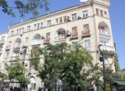 İcarəyə verilir 2 otaqlı 66 m2 köhnə tikili 28 Mall