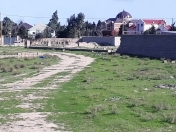 Satılır 12 sot torpaq Mərdəkan