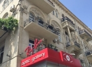 İcarəyə verilir 2 otaqlı 55 m2 köhnə tikili Sahil m.