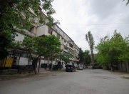 Satılır 5 otaqlı 106 m2 köhnə tikili Bakıxanov