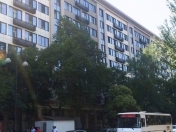 Satılır 3 otaqlı 92 m2 köhnə tikili Gənclik m.