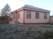 Satılır 3 otaqlı 80 m2 həyət evi Binə