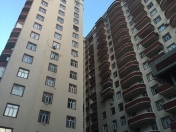 Satılır 3 otaqlı 135 m2 yeni tikili 9 mkr