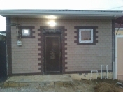 Satılır 2 otaqlı 48 m2 həyət evi Binəqədi