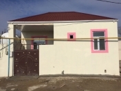 Satılır 2 otaqlı 65 m2 həyət evi Binəqədi