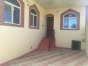 Satılır 3 otaqlı 90 m2 həyət evi Binəqədi