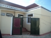 Satılır 2 otaqlı 60 m2 həyət evi Binəqədi