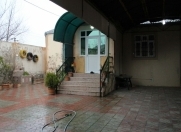 Satılır 3 otaqlı 120 m2 həyət evi Binəqədi