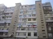 Satılır 2 otaqlı 70 m2 köhnə tikili Nərimanov r.