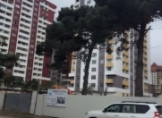 Satılır 2 otaqlı 69.01 m2 yeni tikili 8 km