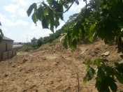 Satılır 10 sot torpaq Bakıxanov