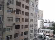 Satılır 2 otaqlı 55 m2 yeni tikili Binəqədi r.