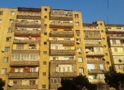 Satılır 4 otaqlı 118 m2 köhnə tikili 4 mkr