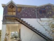 Satılır 5 otaqlı 150 m2 bağ evi Türkan