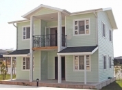 Satılır 3 otaqlı 50 m2 həyət evi Hövsan