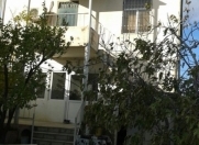 Satılır 6 otaqlı 138 m2 bağ evi Novxanı